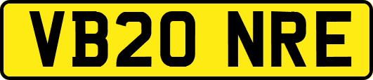 VB20NRE