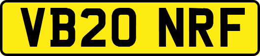 VB20NRF