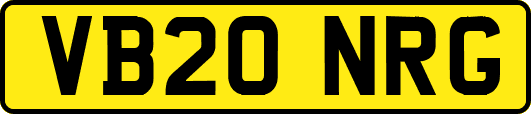 VB20NRG