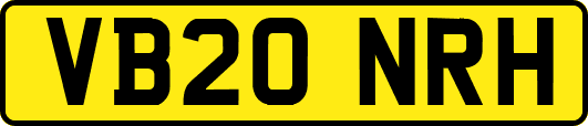 VB20NRH