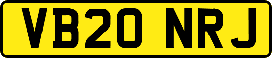 VB20NRJ