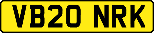 VB20NRK