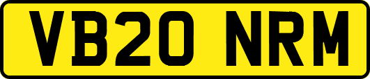 VB20NRM