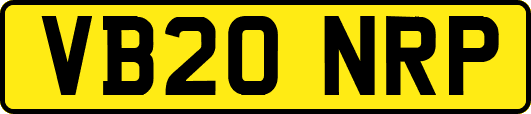 VB20NRP