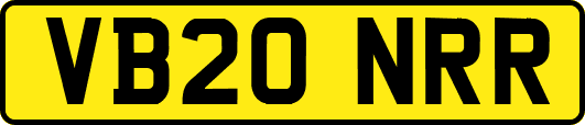 VB20NRR