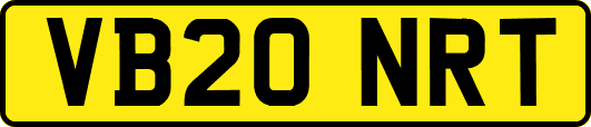 VB20NRT