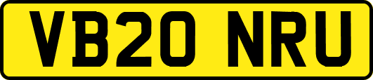 VB20NRU
