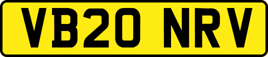 VB20NRV