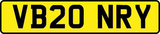 VB20NRY