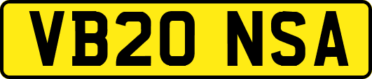VB20NSA