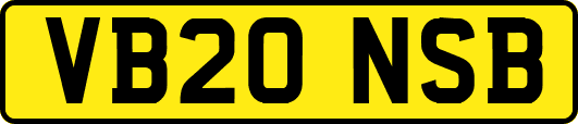 VB20NSB