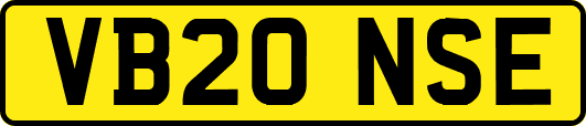 VB20NSE