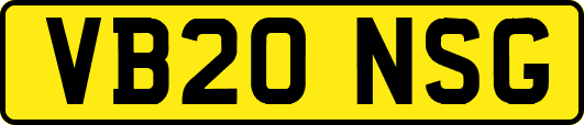 VB20NSG