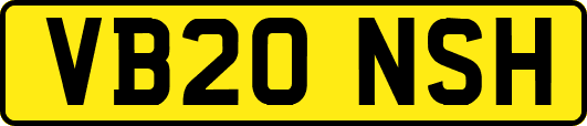 VB20NSH