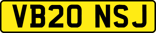 VB20NSJ