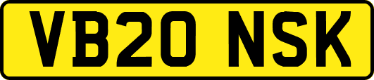 VB20NSK