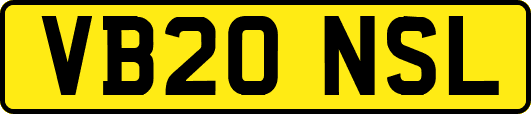 VB20NSL