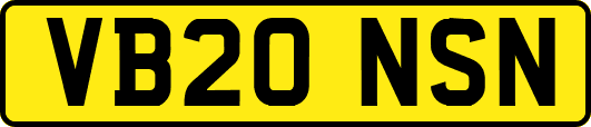 VB20NSN