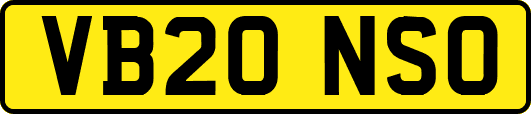 VB20NSO