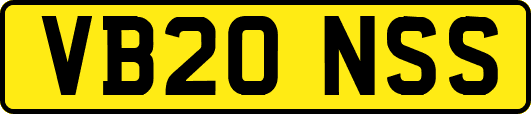VB20NSS