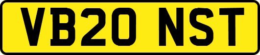 VB20NST