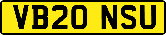 VB20NSU