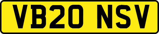 VB20NSV