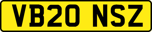 VB20NSZ