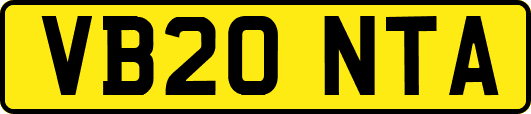 VB20NTA