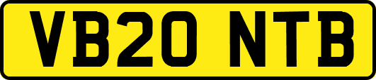 VB20NTB