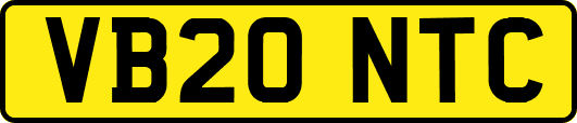 VB20NTC