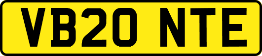 VB20NTE