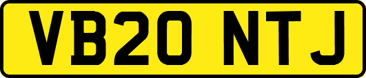 VB20NTJ