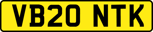 VB20NTK