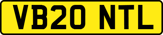 VB20NTL