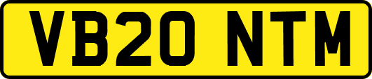 VB20NTM