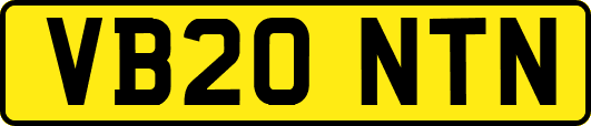 VB20NTN