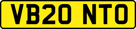 VB20NTO