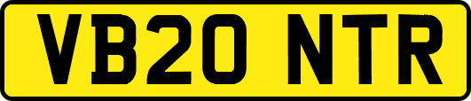 VB20NTR