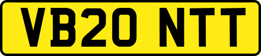 VB20NTT