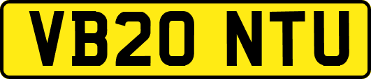 VB20NTU