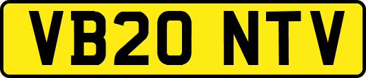 VB20NTV