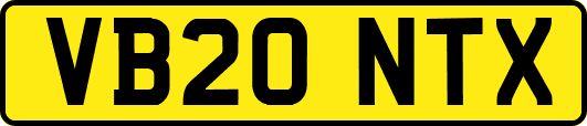 VB20NTX