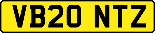 VB20NTZ