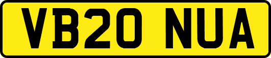 VB20NUA