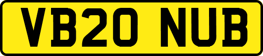 VB20NUB