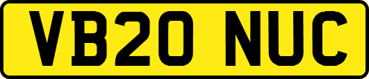 VB20NUC