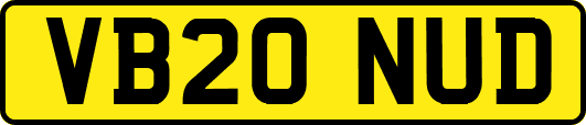 VB20NUD