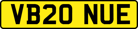 VB20NUE