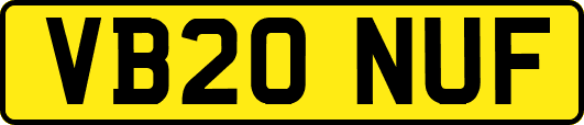 VB20NUF